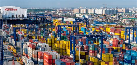 cnc manila inc|Terminal details MANILA NORTH HARBOR PORT INC .